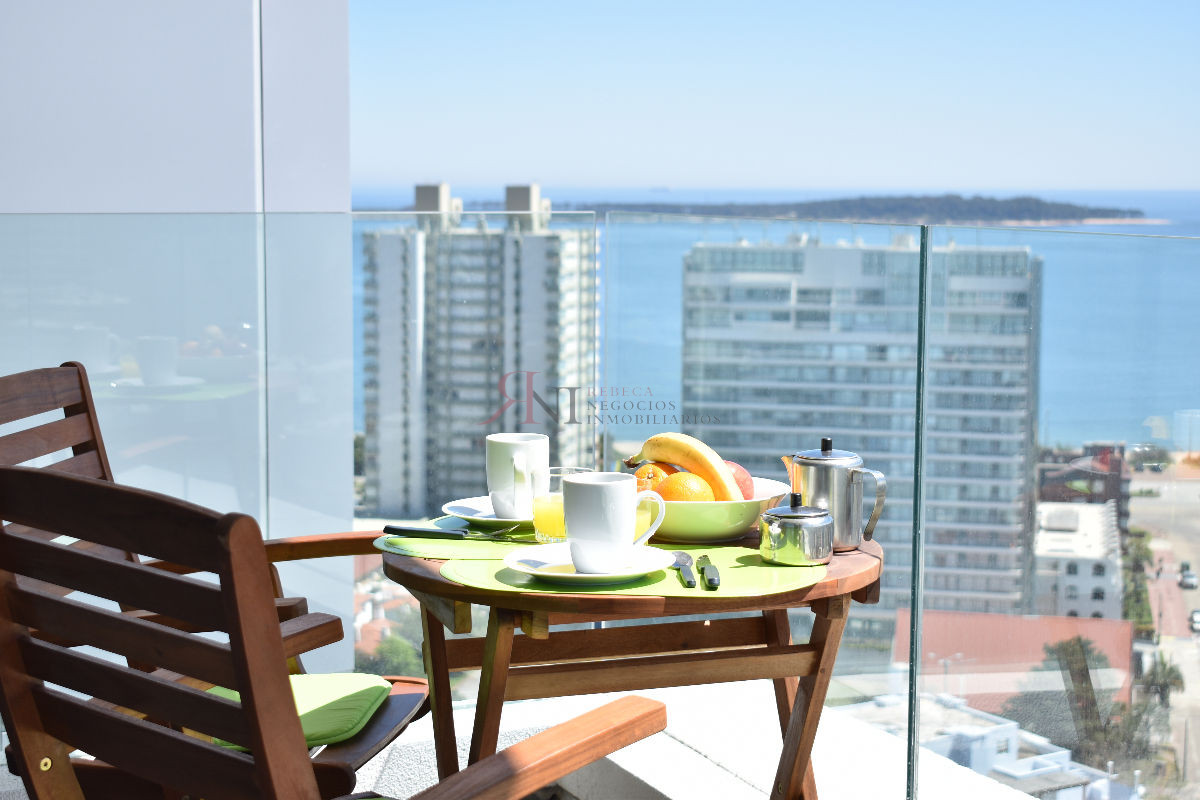 Aidy Grill - GoPunta - Portal Inmobiliario de Punta del Este - Maldonado
