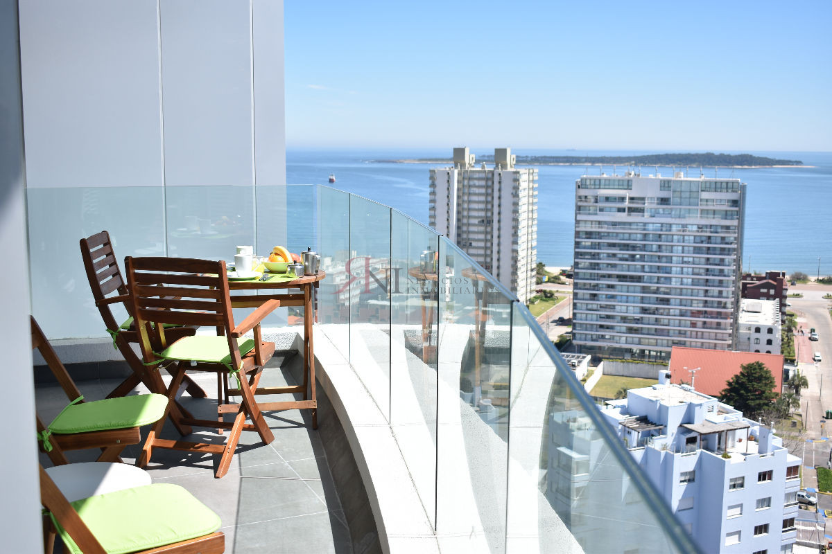 Aidy Grill - GoPunta - Portal Inmobiliario de Punta del Este - Maldonado