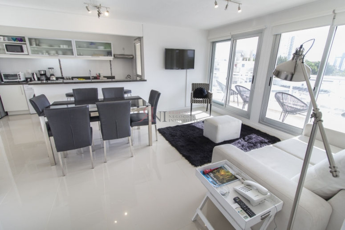 Aidy Grill - GoPunta - Portal Inmobiliario de Punta del Este - Maldonado