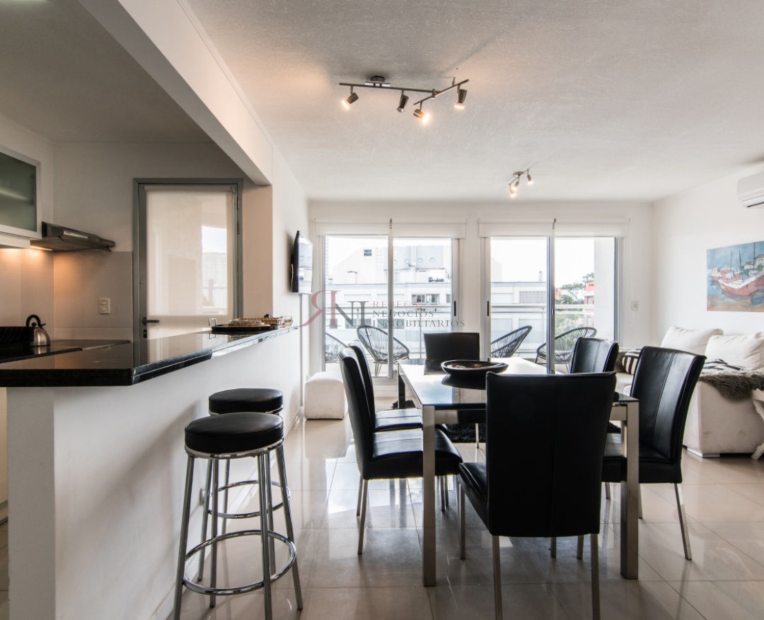 Aidy Grill - GoPunta - Portal Inmobiliario de Punta del Este - Maldonado