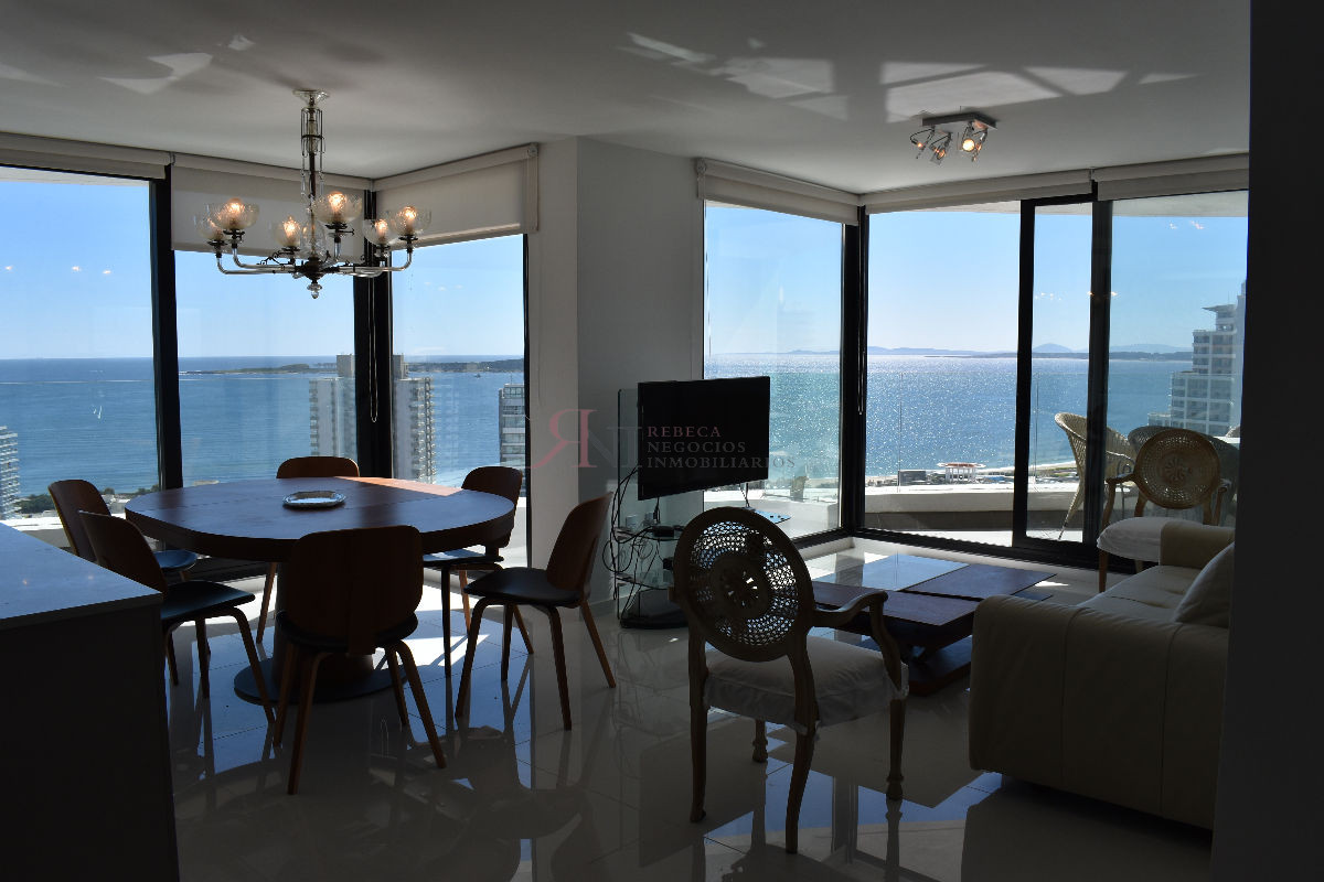 Aidy Grill - GoPunta - Portal Inmobiliario de Punta del Este - Maldonado