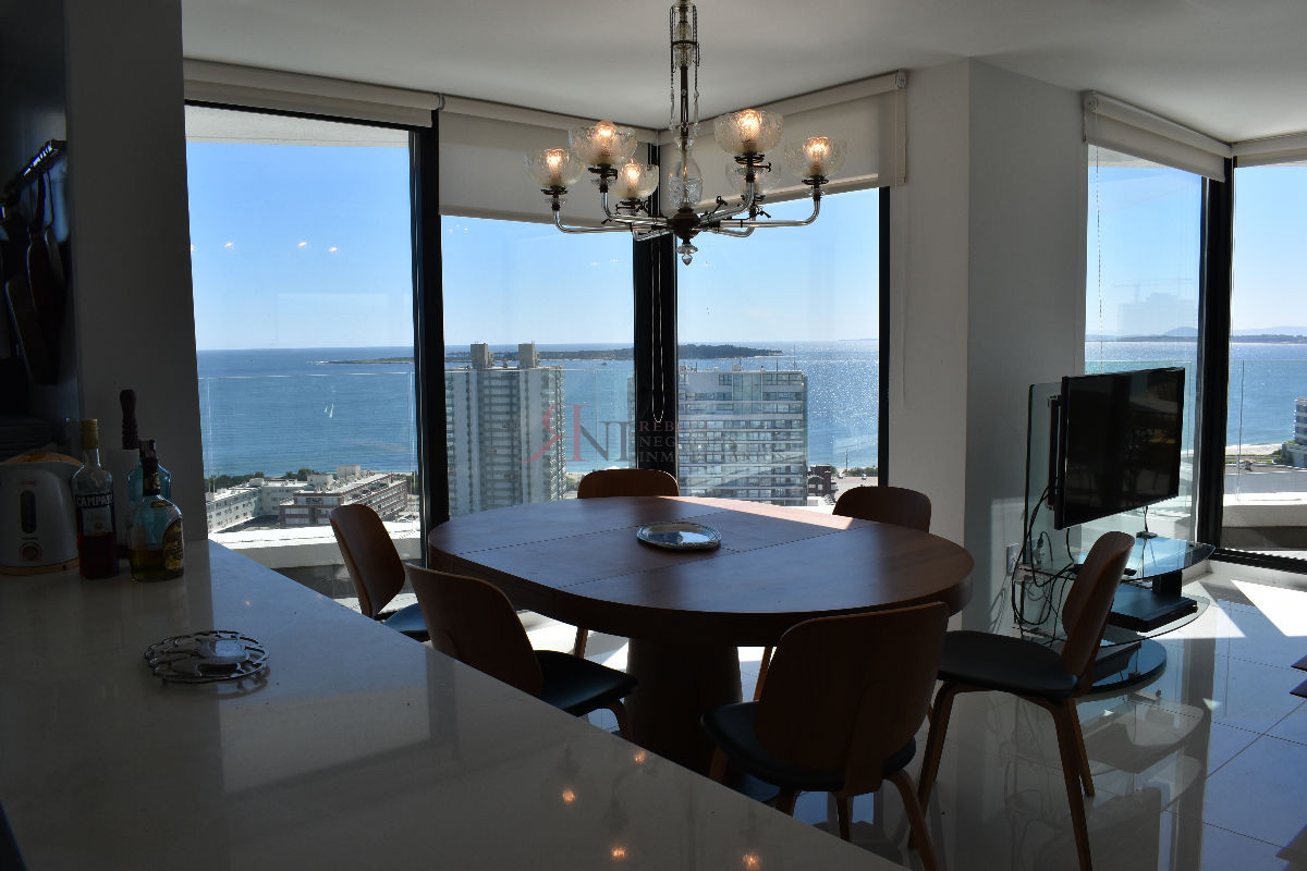 Aidy Grill - GoPunta - Portal Inmobiliario de Punta del Este - Maldonado