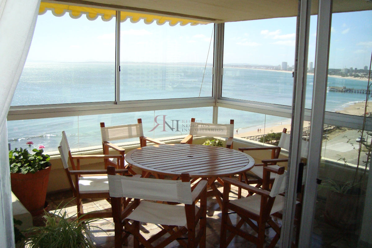 Mansa - GoPunta - Portal Inmobiliario de Punta del Este - Maldonado