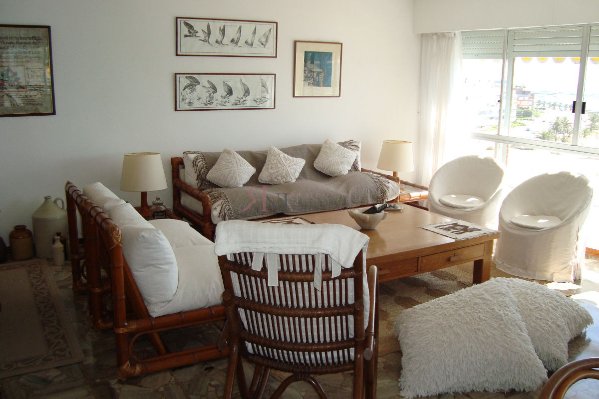Mansa - GoPunta - Portal Inmobiliario de Punta del Este - Maldonado