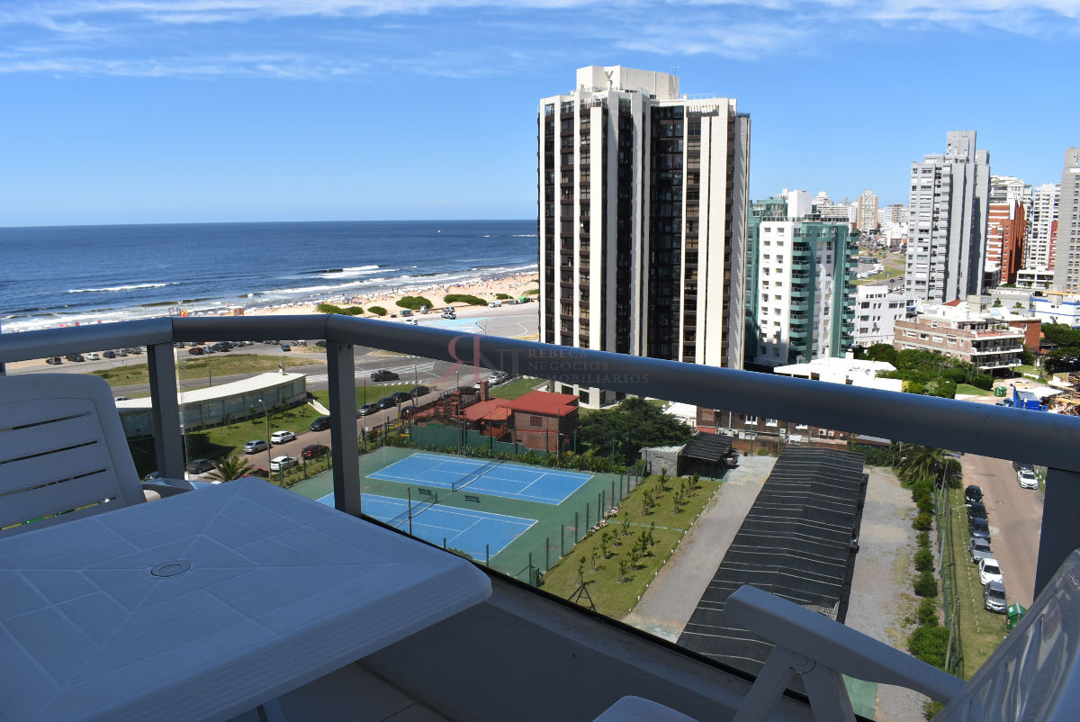 Aidy Grill - GoPunta - Portal Inmobiliario de Punta del Este - Maldonado
