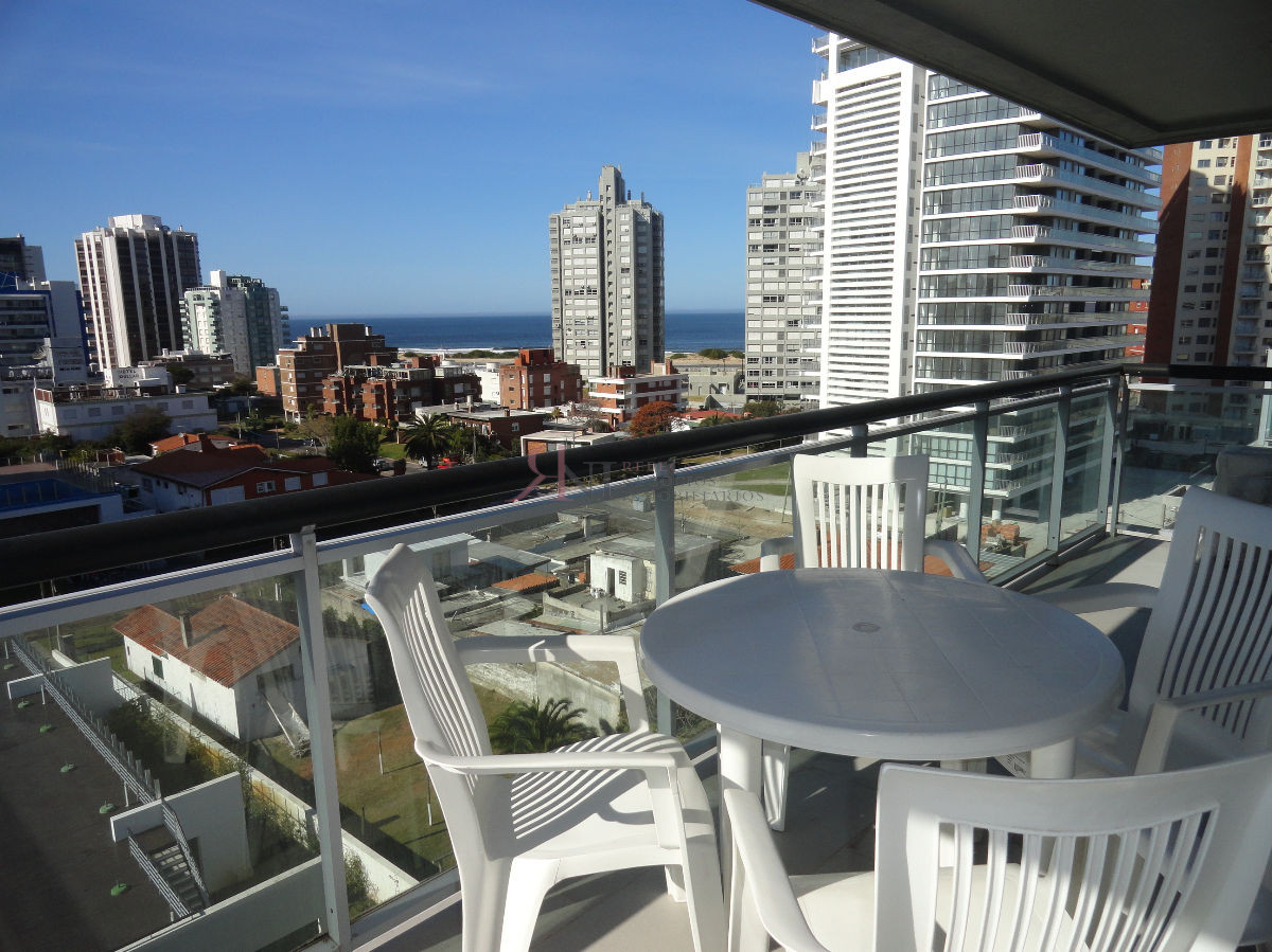 Aidy Grill - GoPunta - Portal Inmobiliario de Punta del Este - Maldonado
