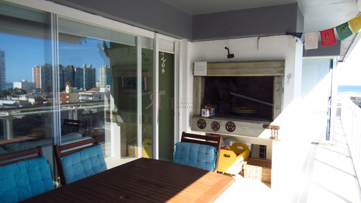 Aidy Grill - GoPunta - Portal Inmobiliario de Punta del Este - Maldonado