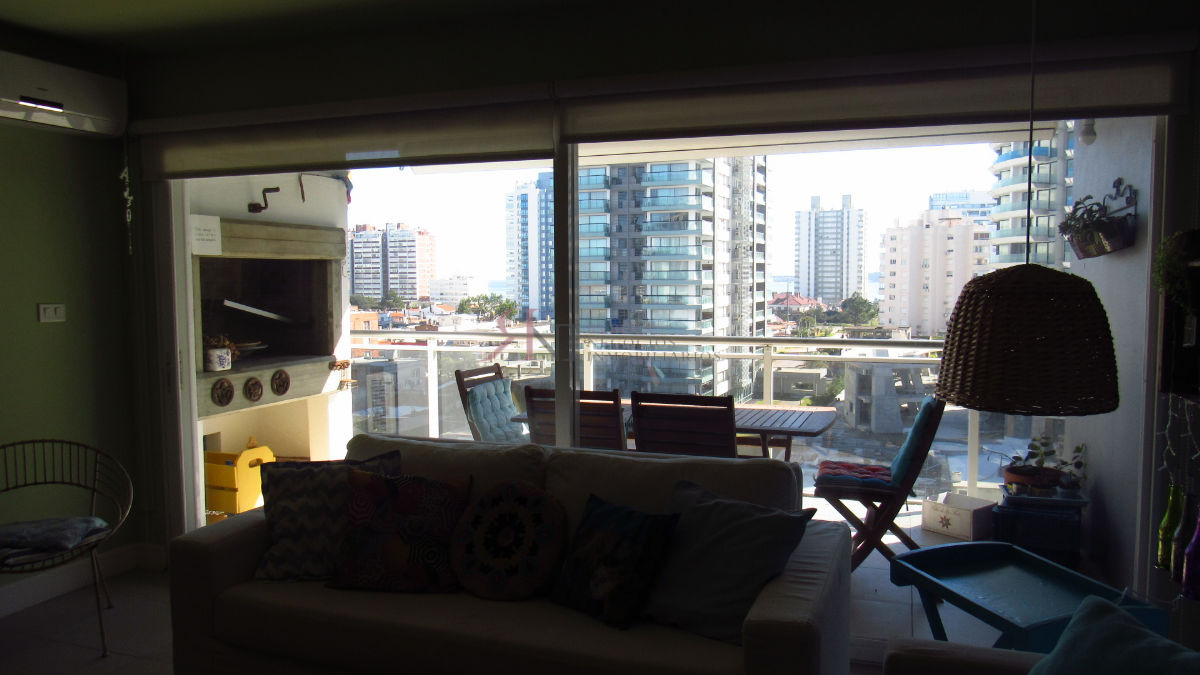 Aidy Grill - GoPunta - Portal Inmobiliario de Punta del Este - Maldonado