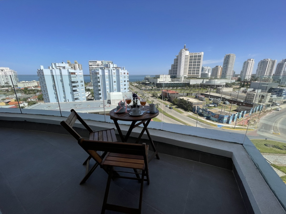 Aidy Grill - GoPunta - Portal Inmobiliario de Punta del Este - Maldonado