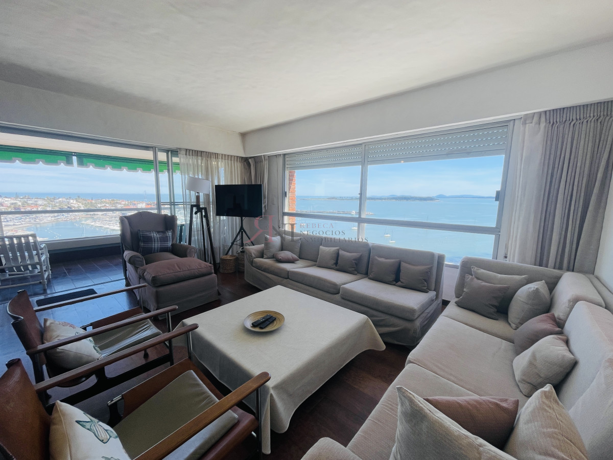 Península - GoPunta - Portal Inmobiliario de Punta del Este - Maldonado