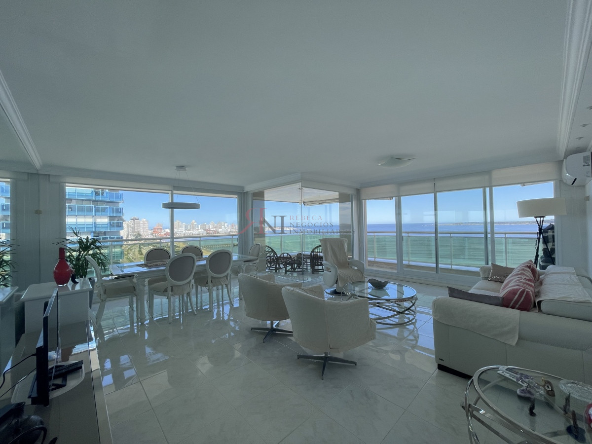 Mansa - GoPunta - Portal Inmobiliario de Punta del Este - Maldonado
