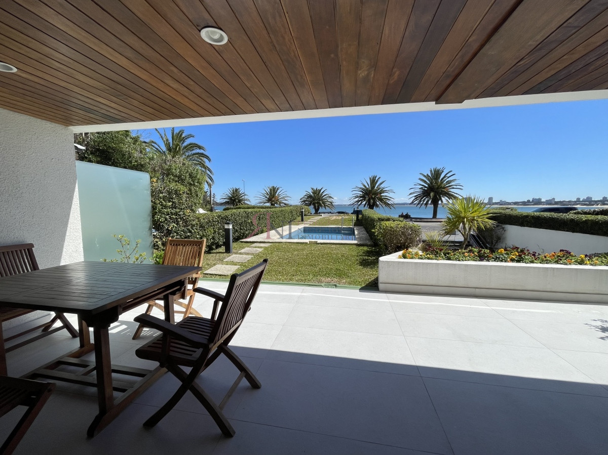 Península - GoPunta - Portal Inmobiliario de Punta del Este - Maldonado