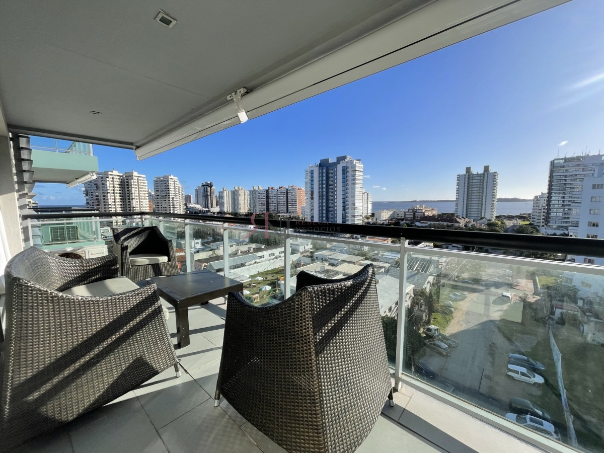Aidy Grill - GoPunta - Portal Inmobiliario de Punta del Este - Maldonado