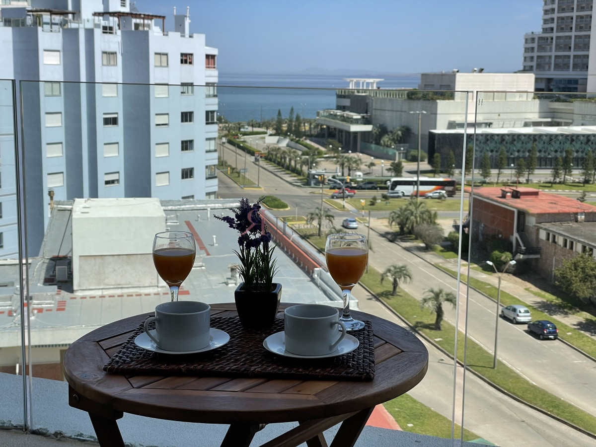 Aidy Grill - GoPunta - Portal Inmobiliario de Punta del Este - Maldonado