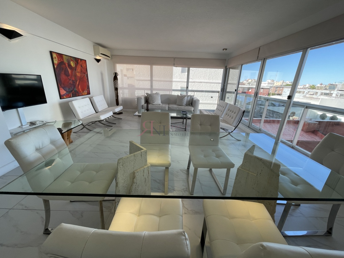 Península - GoPunta - Portal Inmobiliario de Punta del Este - Maldonado