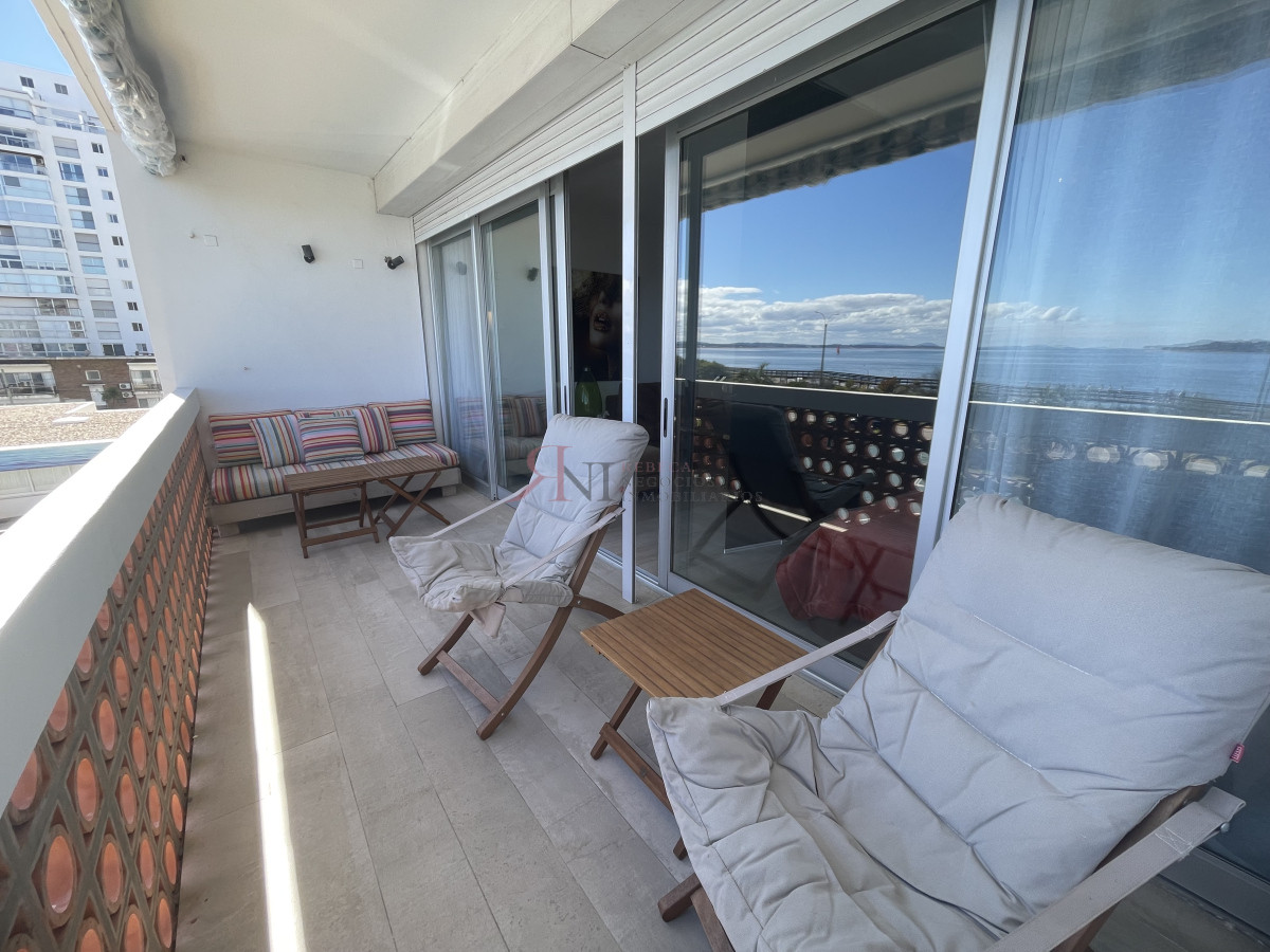 Mansa - GoPunta - Portal Inmobiliario de Punta del Este - Maldonado
