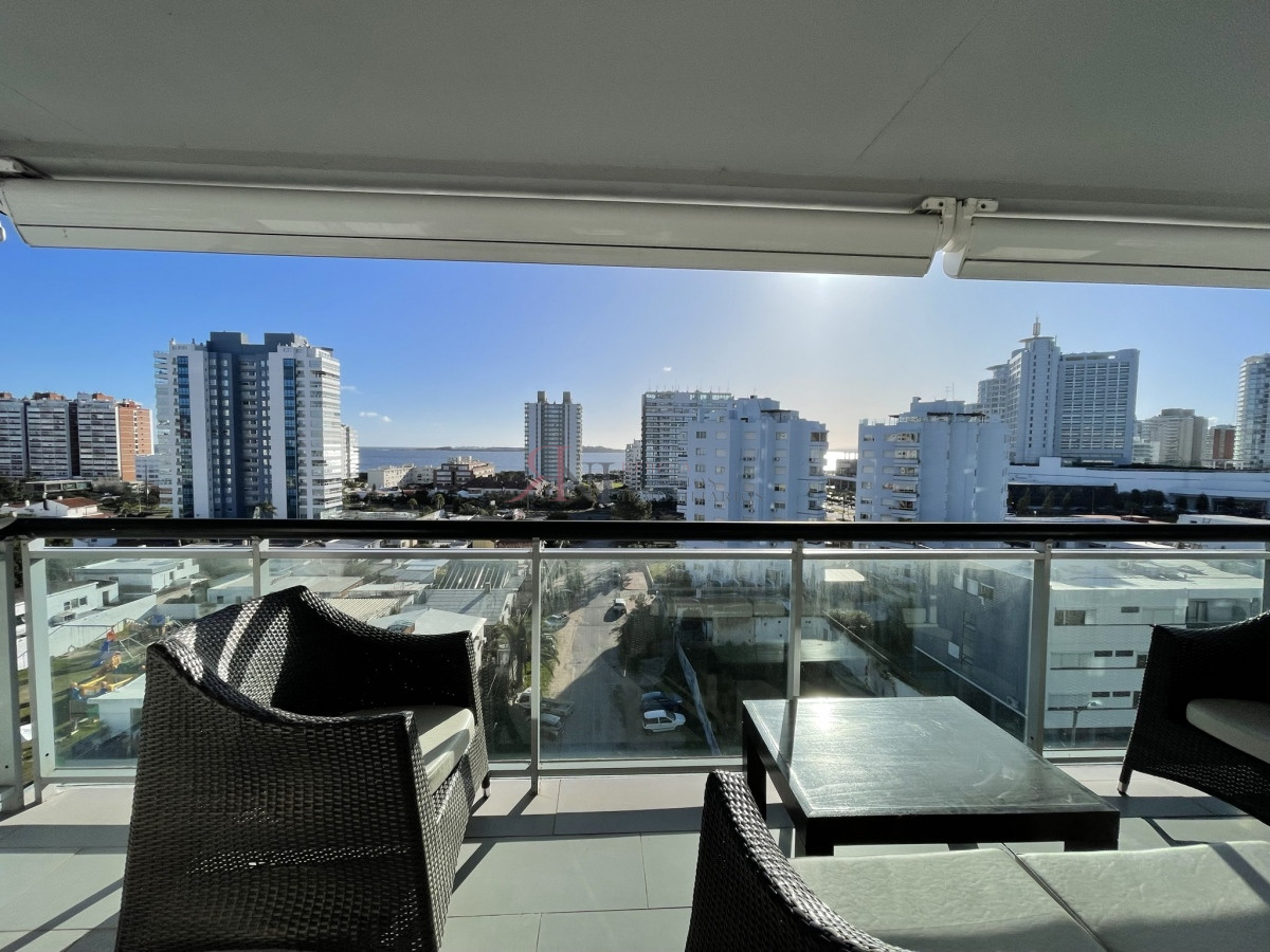 Aidy Grill - GoPunta - Portal Inmobiliario de Punta del Este - Maldonado