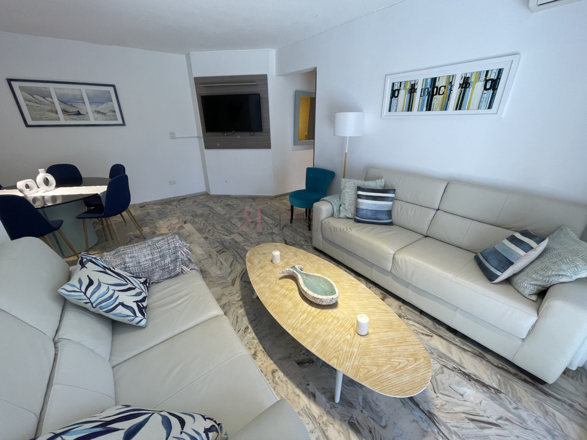 Mansa - GoPunta - Portal Inmobiliario de Punta del Este - Maldonado