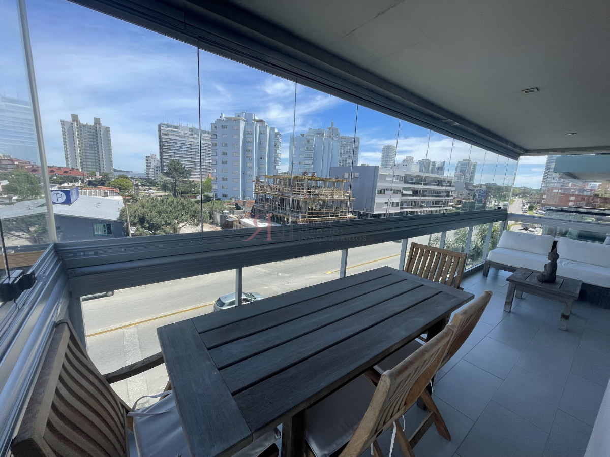 Aidy Grill - GoPunta - Portal Inmobiliario de Punta del Este - Maldonado