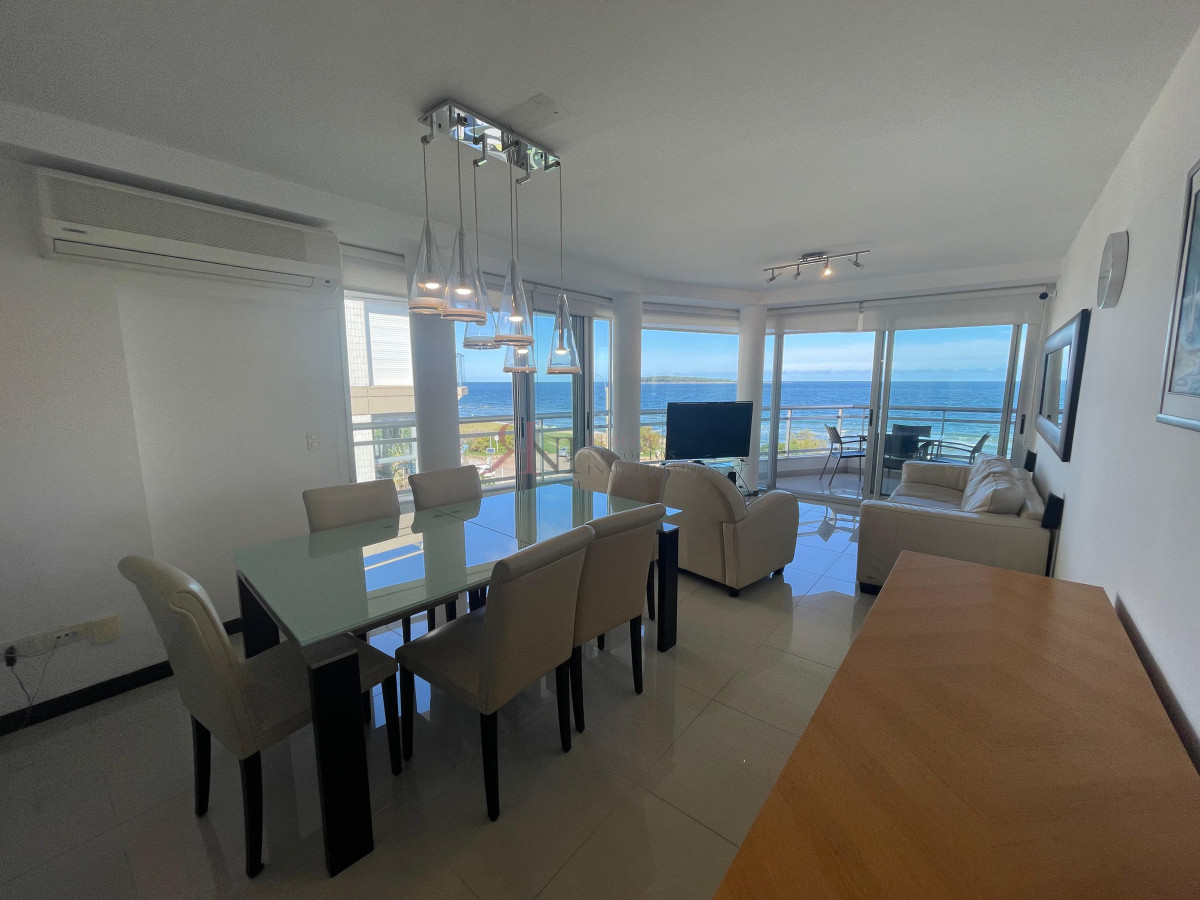 Mansa - GoPunta - Portal Inmobiliario de Punta del Este - Maldonado