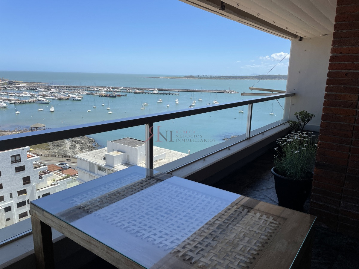 Península - GoPunta - Portal Inmobiliario de Punta del Este - Maldonado