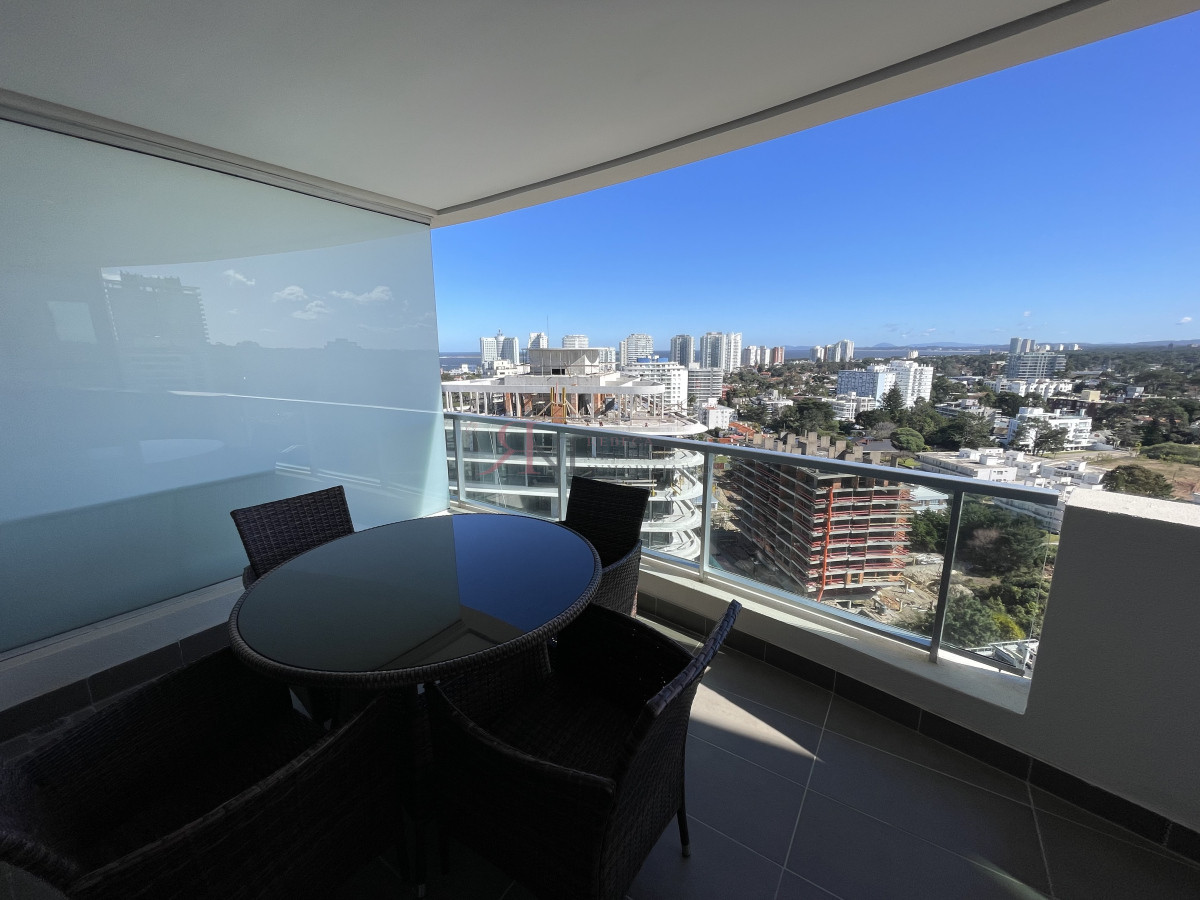 Brava - GoPunta - Portal Inmobiliario de Punta del Este - Maldonado