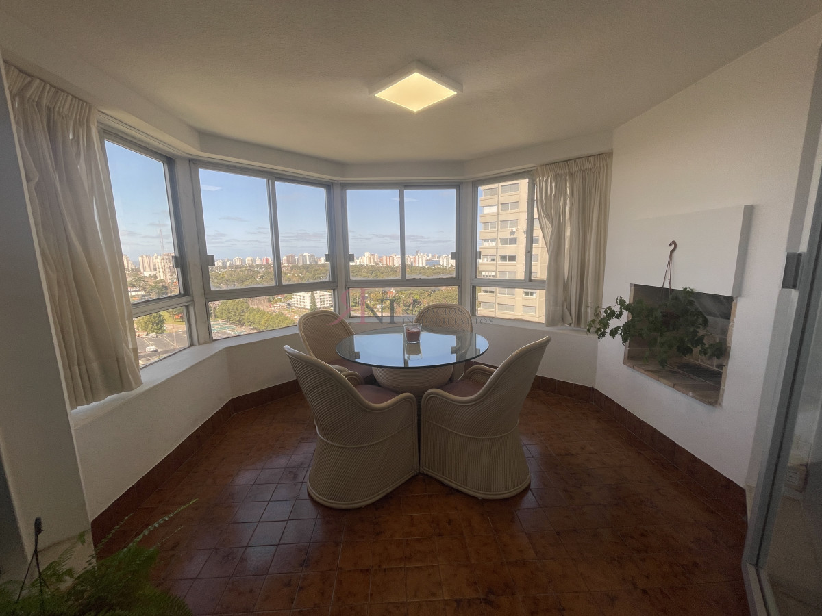 Roosevelt - GoPunta - Portal Inmobiliario de Punta del Este - Maldonado