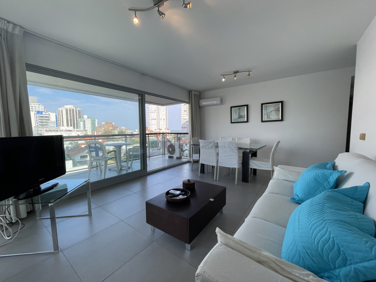 Aidy Grill - GoPunta - Portal Inmobiliario de Punta del Este - Maldonado