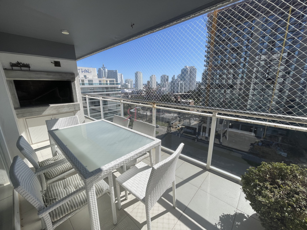 Aidy Grill - GoPunta - Portal Inmobiliario de Punta del Este - Maldonado