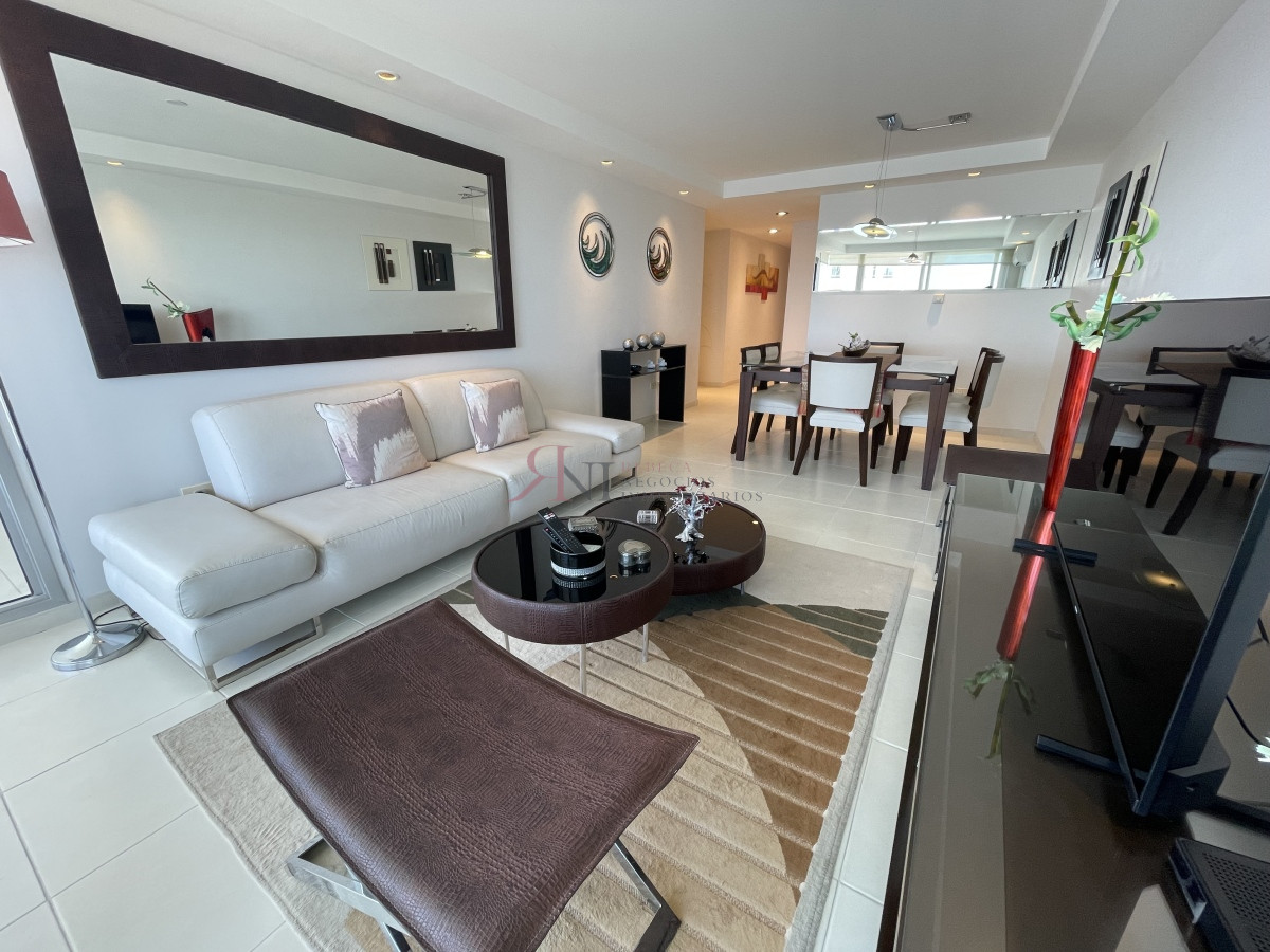 Mansa - GoPunta - Portal Inmobiliario de Punta del Este - Maldonado