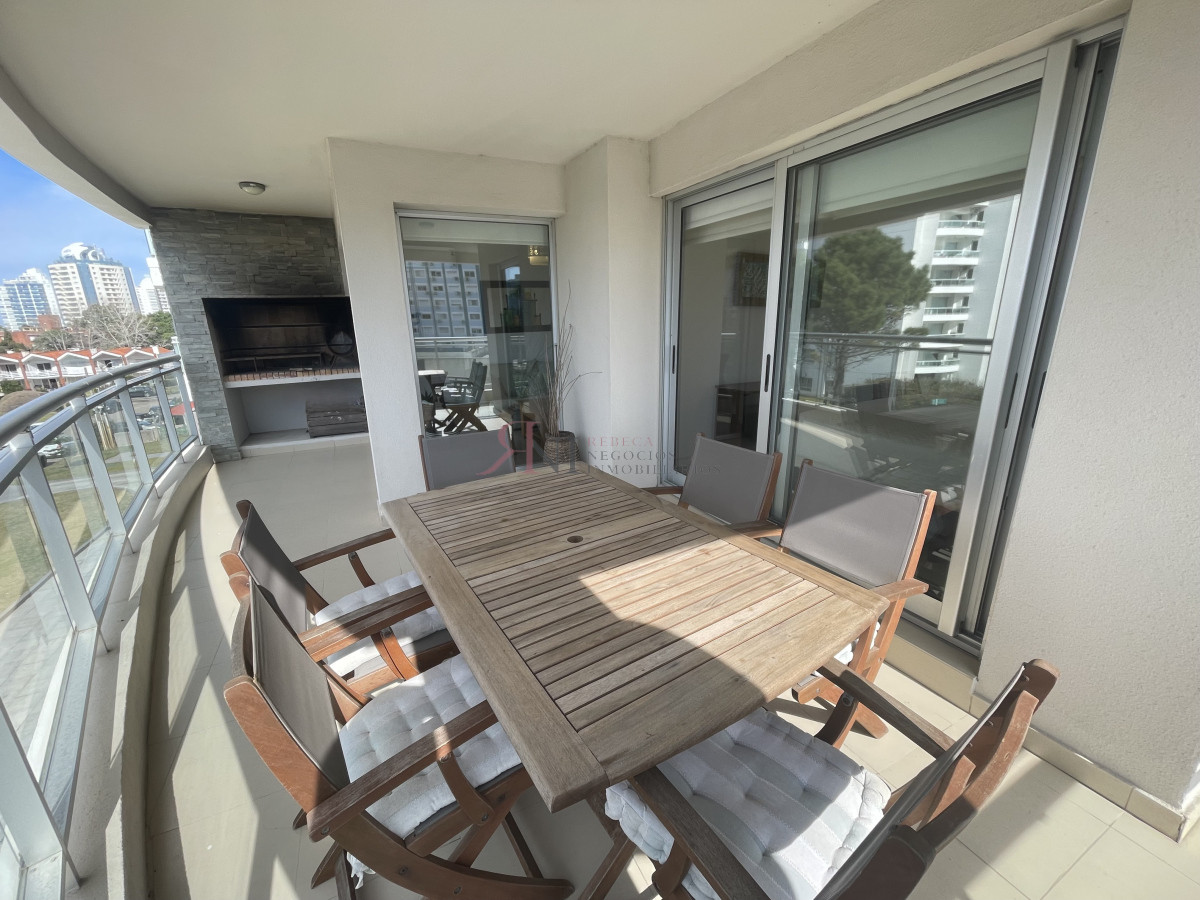 Aidy Grill - GoPunta - Portal Inmobiliario de Punta del Este - Maldonado
