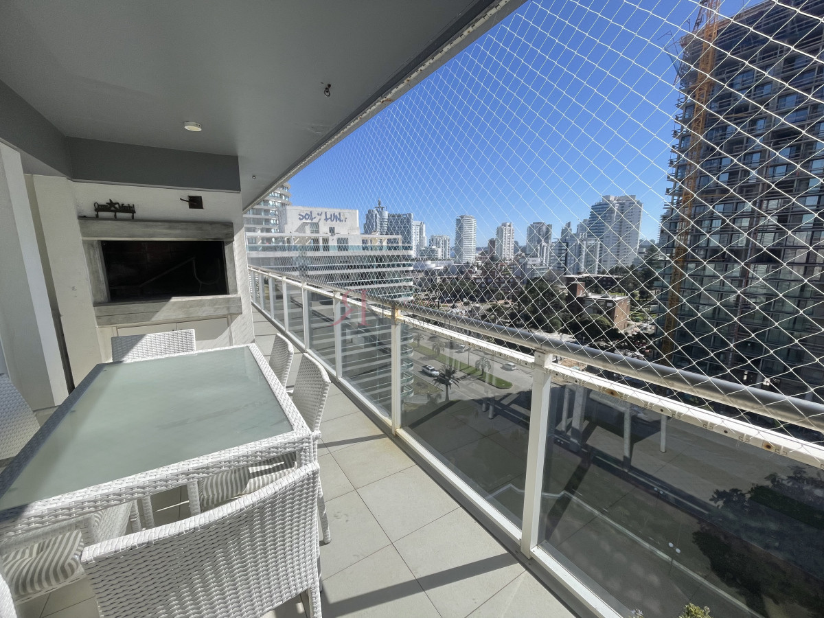 Aidy Grill - GoPunta - Portal Inmobiliario de Punta del Este - Maldonado