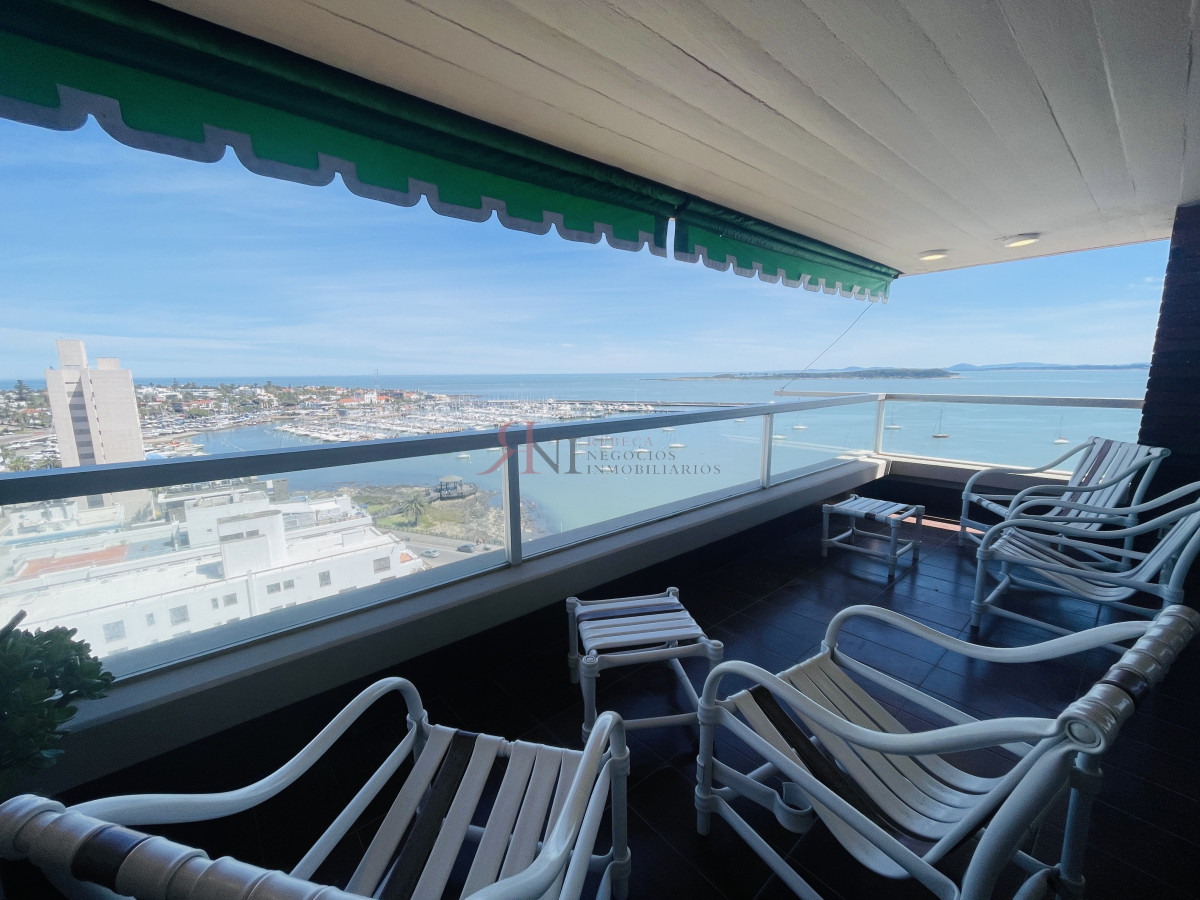 Península - GoPunta - Portal Inmobiliario de Punta del Este - Maldonado