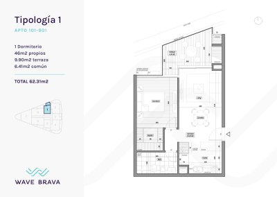 Proyecto, preventa