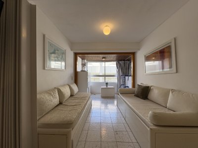Excelente ubicación, todos los amenities, muy rentable.