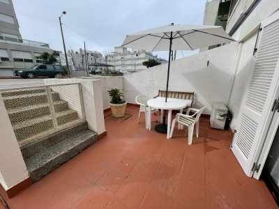 Apartamento en Punta del Este, Península