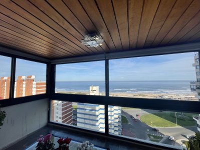 Apartamento en Punta del Este, Brava