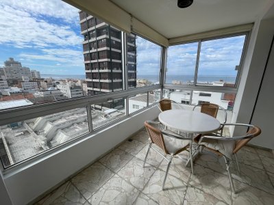Apartamento en Punta del Este, Península
