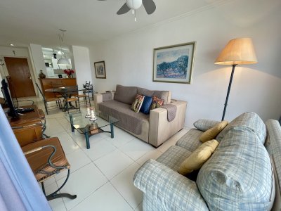 Cómodo y funcional para unas hermosas vacaciones