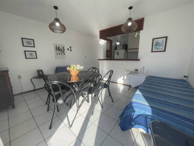 Apartamento ubicado en Aidy grill