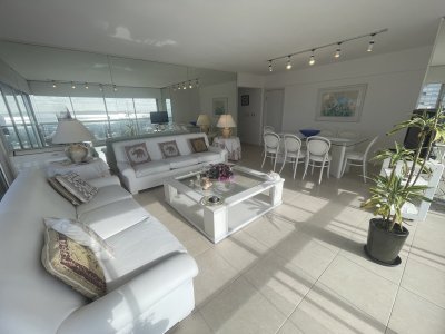 Apartamento a Pasos del Mar.