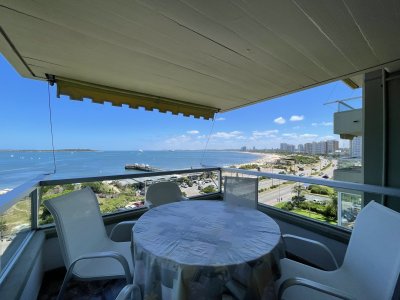 El lugar ideal para disfrutar tus merecidas vacaciones!