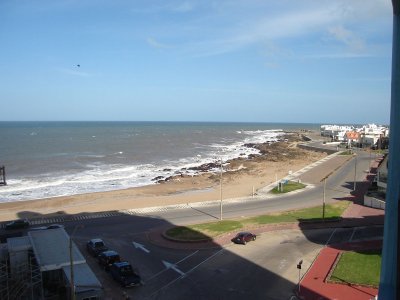 Apartamento en Punta del Este, Península