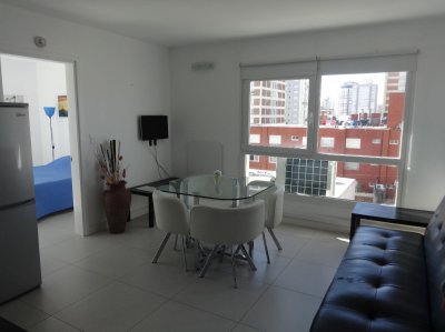Apartamento en Punta del Este, Península