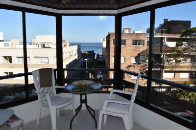 Peninsula, bien equipado y amoblado