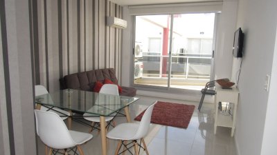 Proximo  la zona del Puerto y a 3 cuadras del Faro 