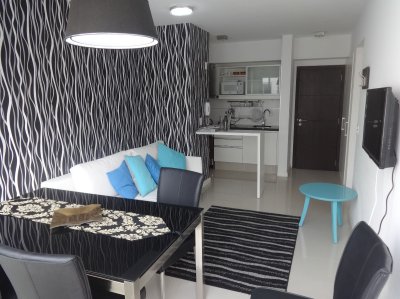 Edificio Nuevo proximo al Puerto y a 3 cuadras del Faro