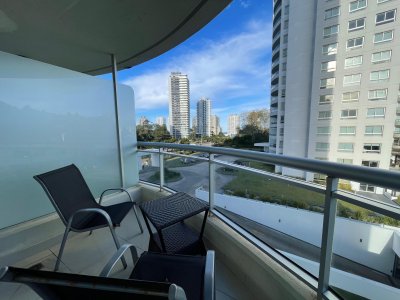Bien ubicado con todos los amenities