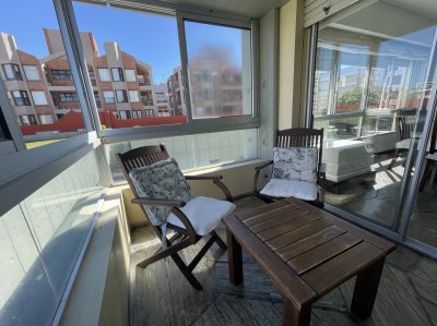 Amplio, luminoso , terraza
