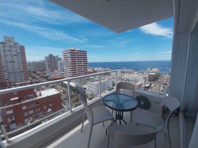 Apartamento en Punta del Este, Península